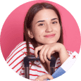 Student Portrait